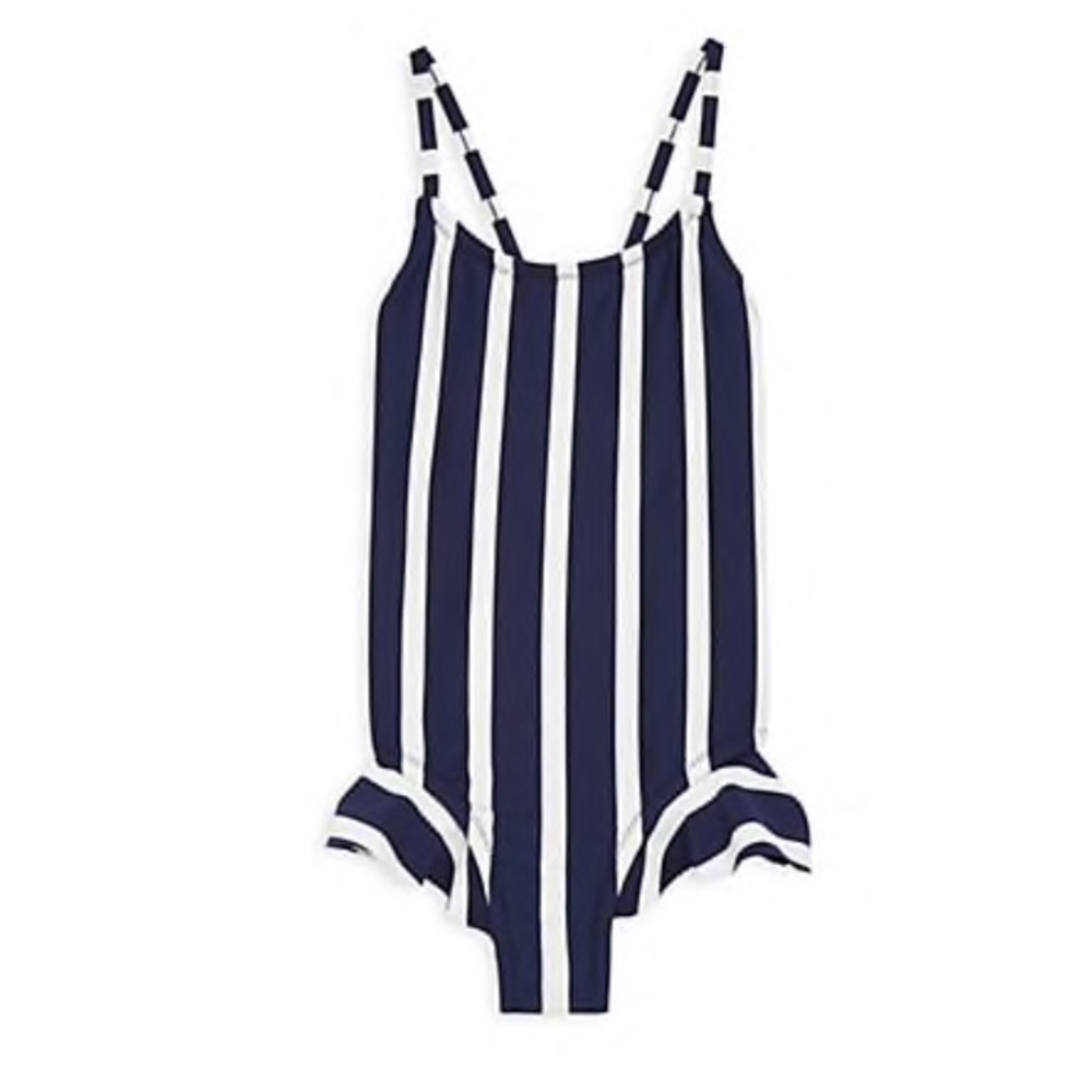 Milly Little Girl Bathing Suit.